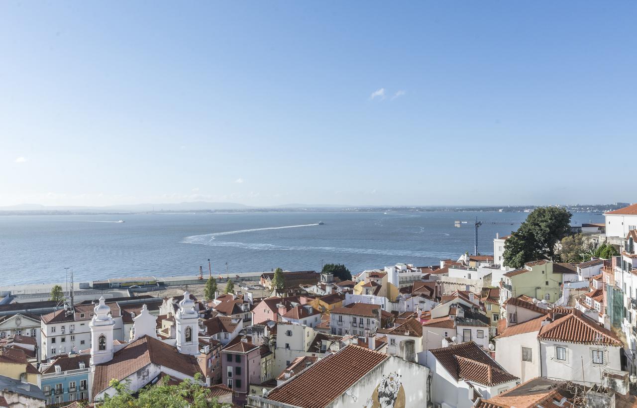 Casa Do Castelo Apartment
