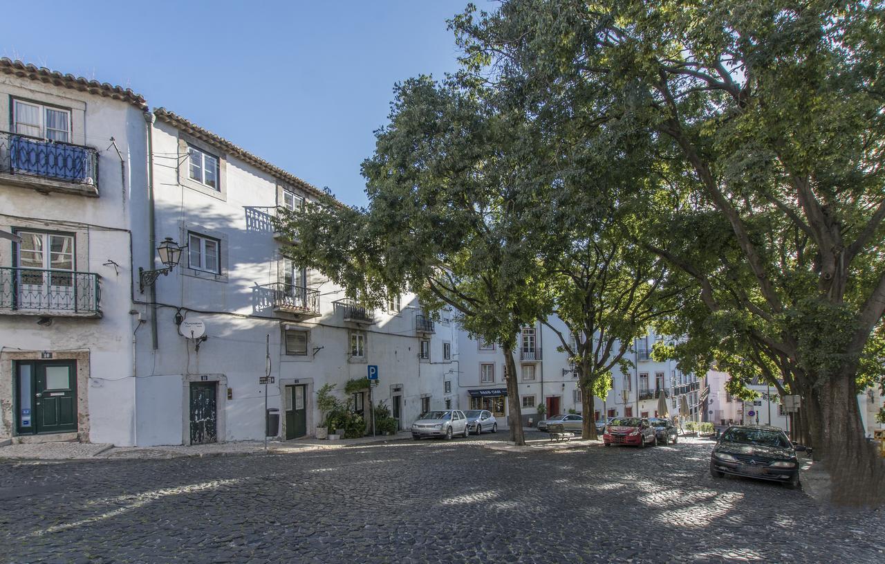 Casa Do Castelo * Lisbon