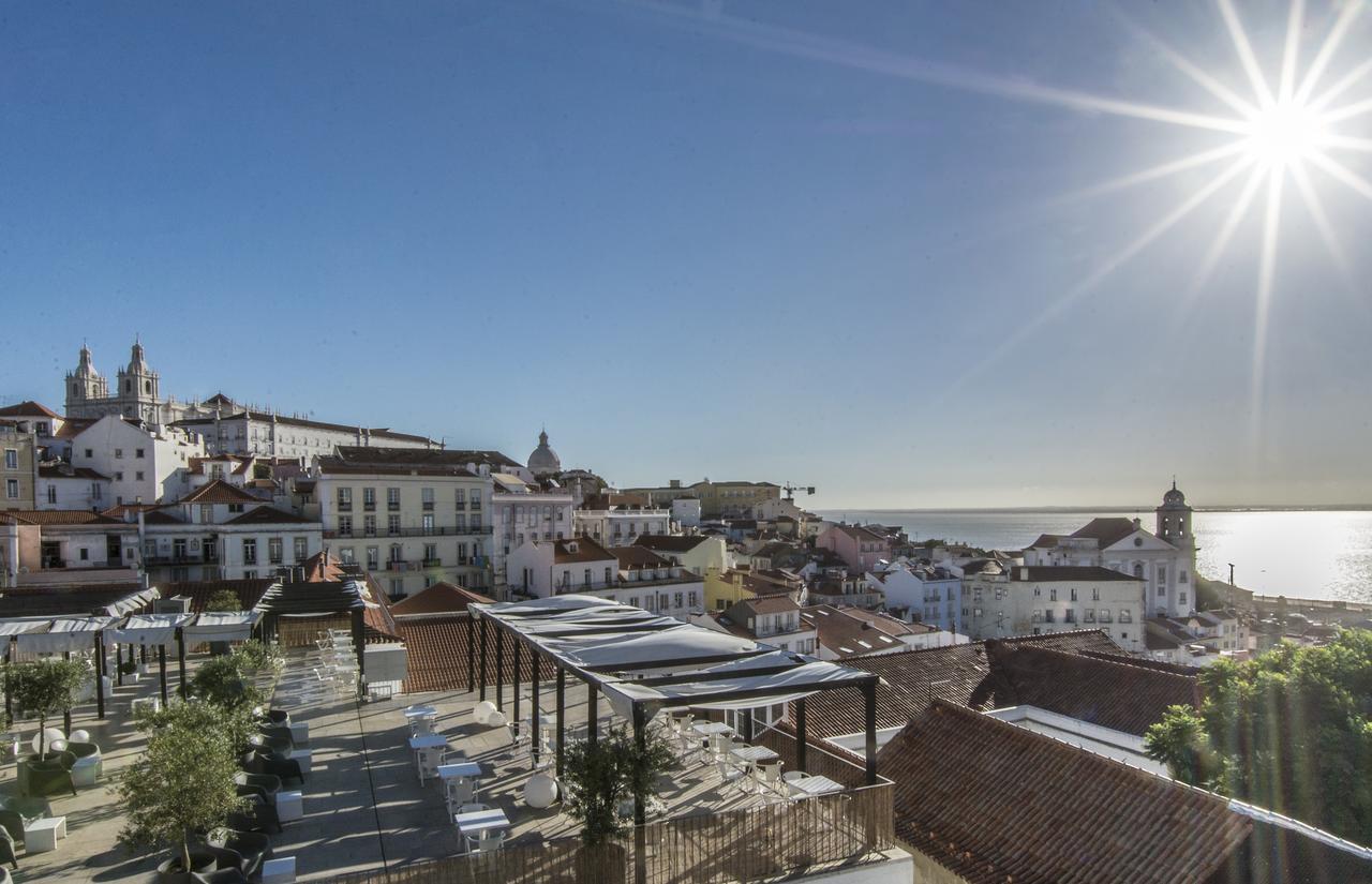 Casa Do Castelo Apartment