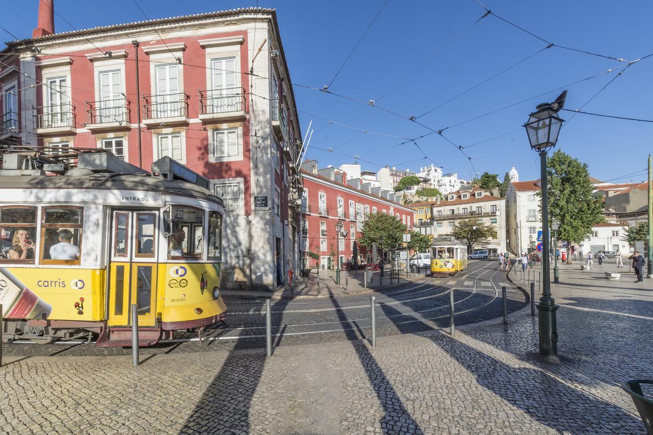 Casa Do Castelo Apartment