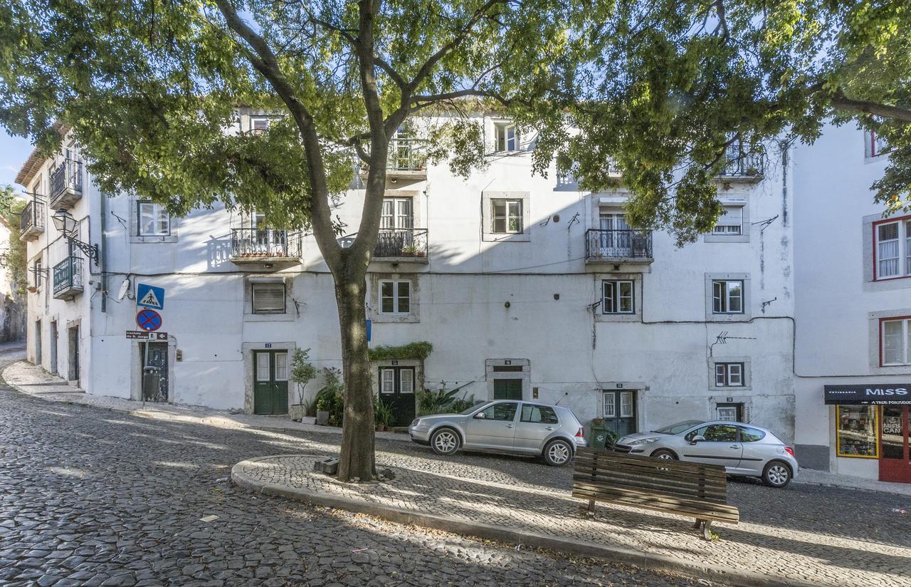 Casa Do Castelo Apartment Lisbon