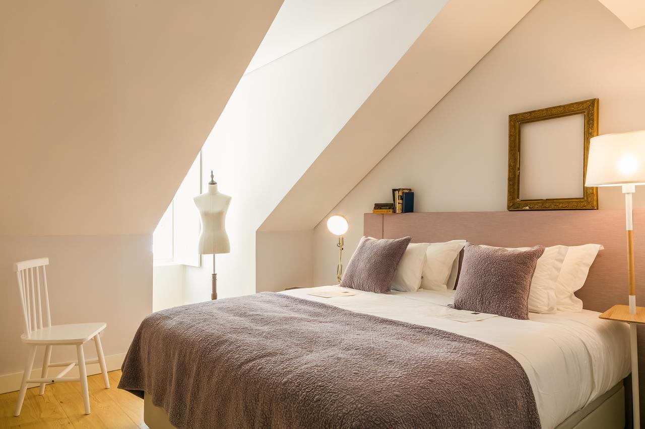 Almaria - Da Corte | Chiado Apartment Lisbon