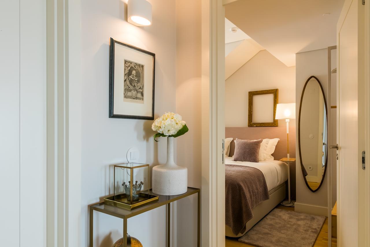Almaria - Da Corte | Chiado Apartment *