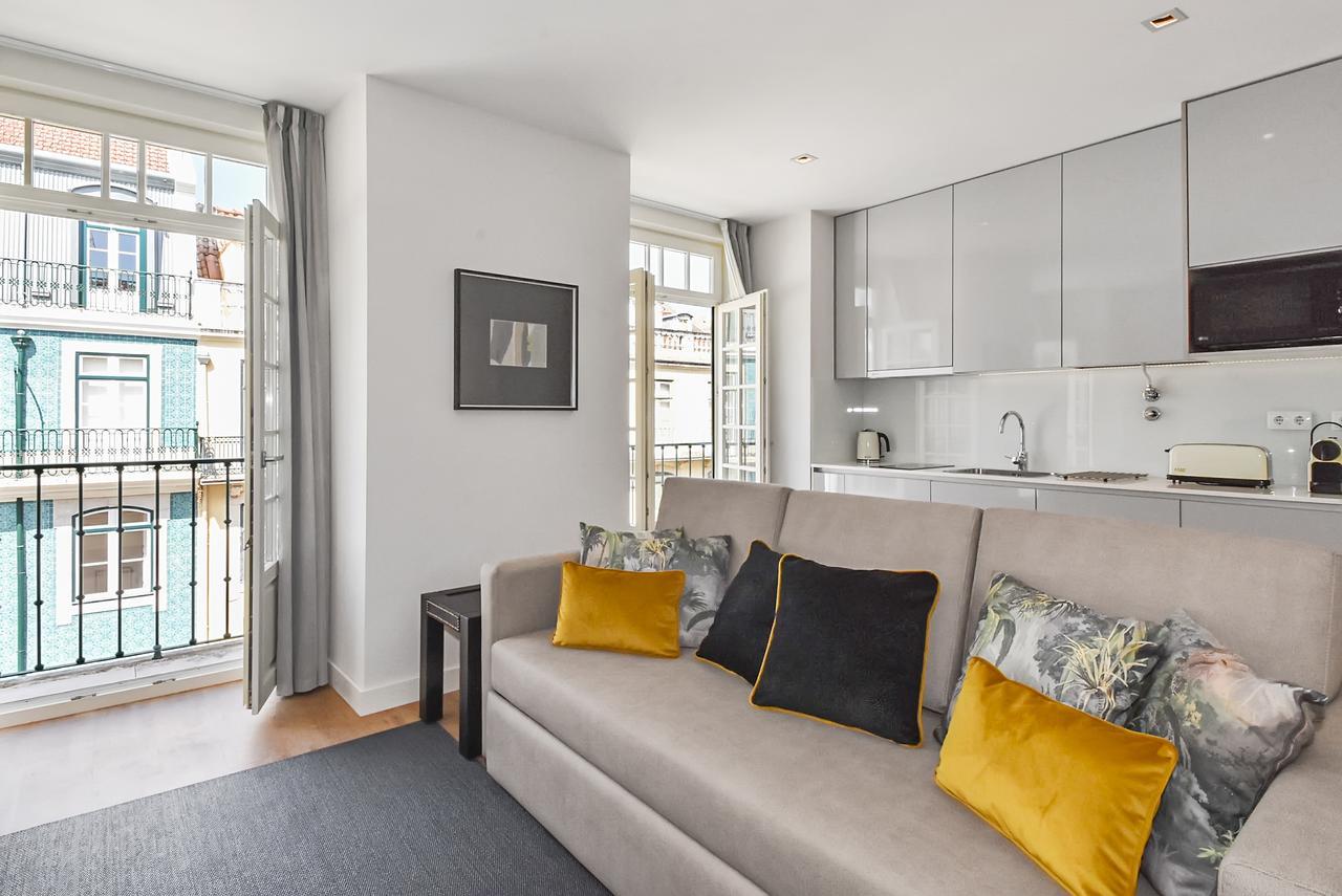 Augusta Apartment