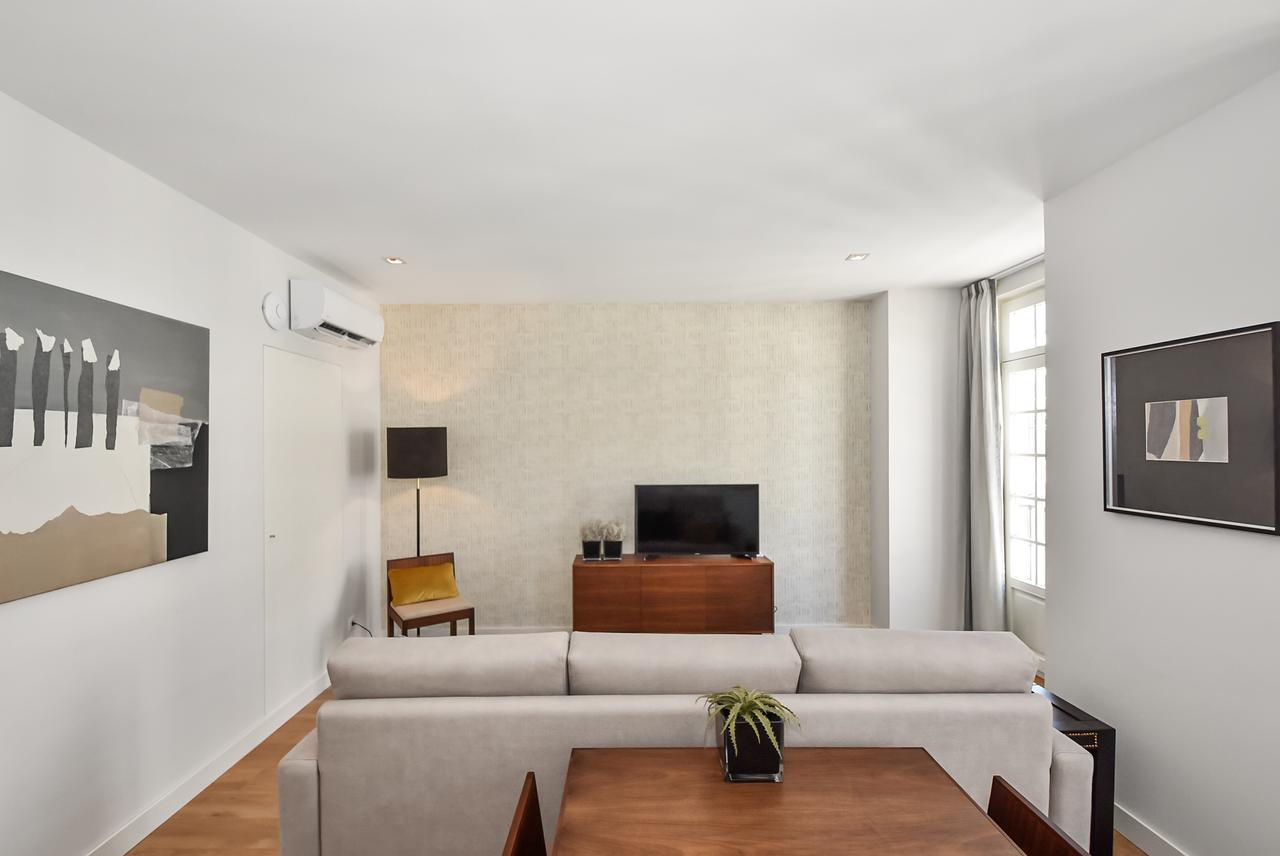Apartment Augusta