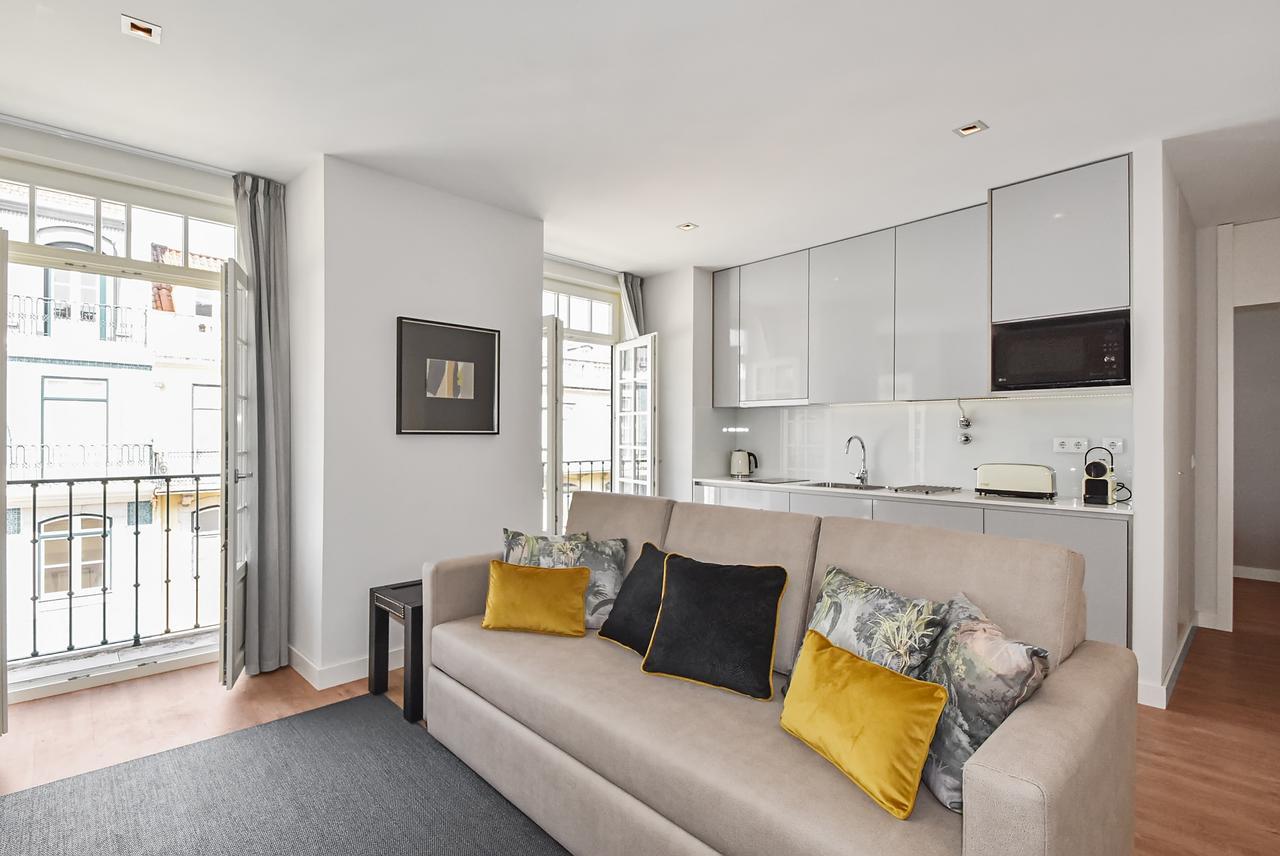 Augusta Apartment *