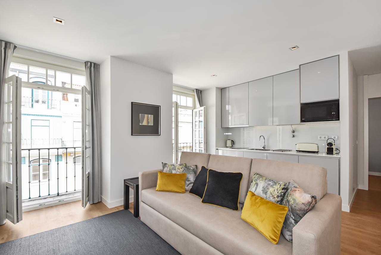 Augusta Apartment