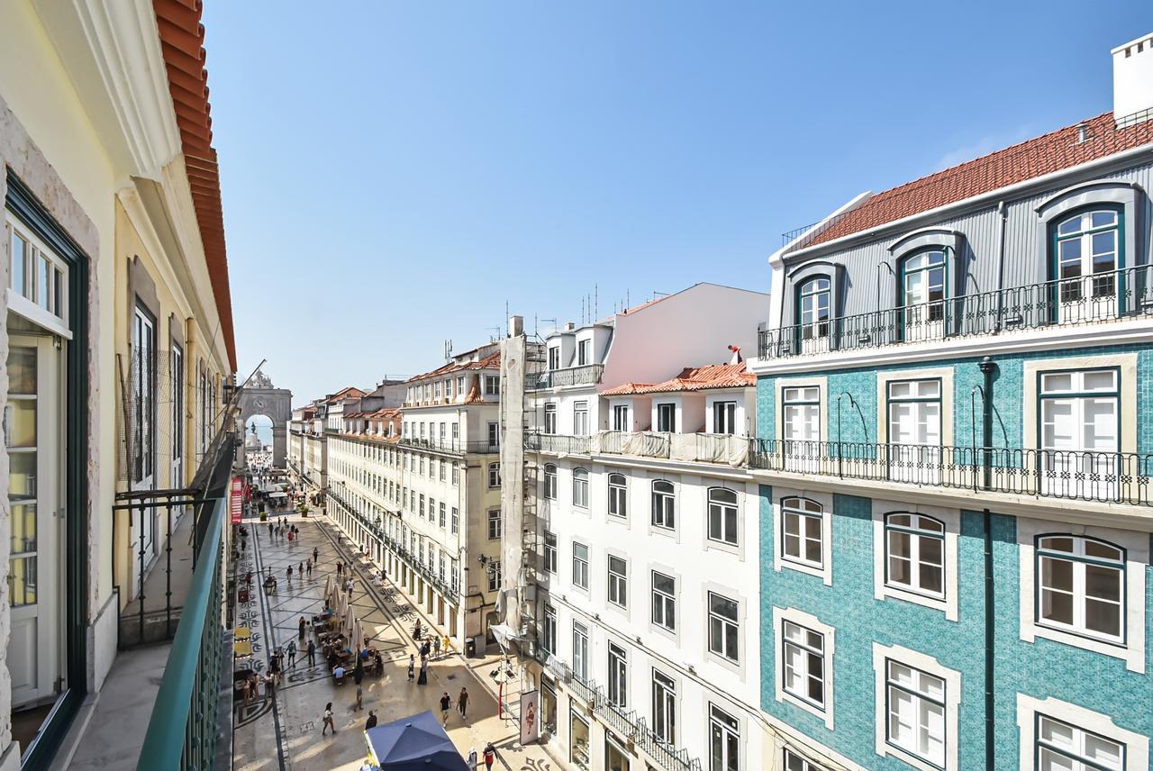 Augusta * Lisbon
