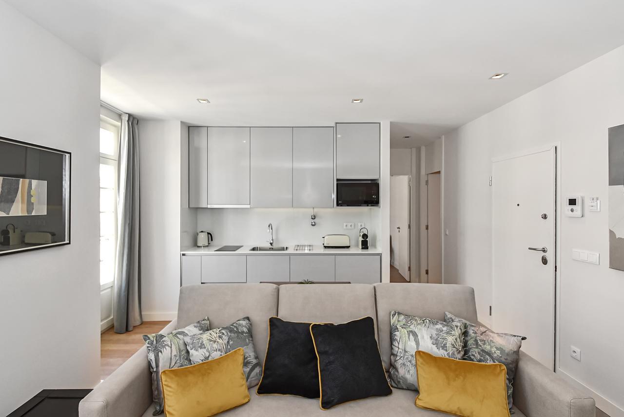 Apartment Augusta