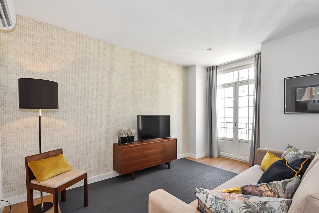 Augusta Apartment