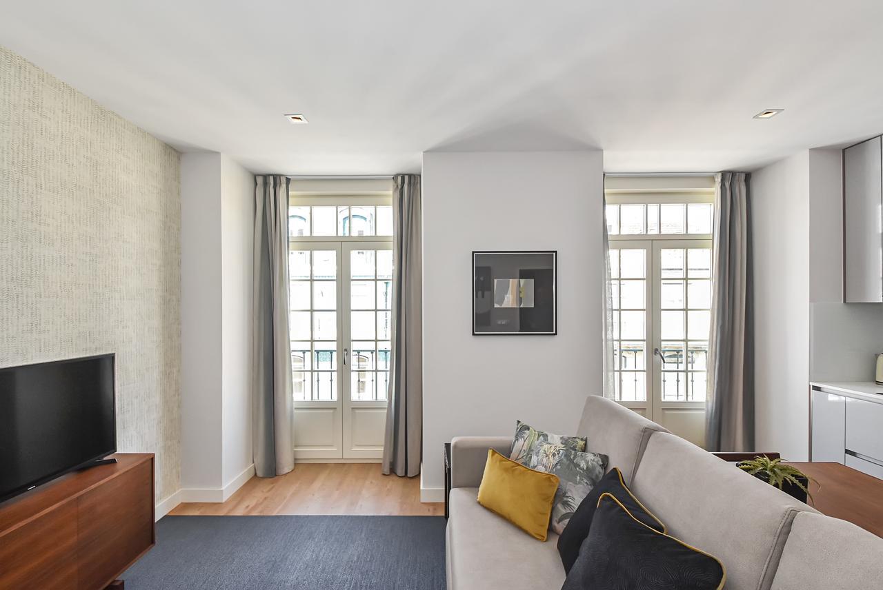 Augusta Apartment *