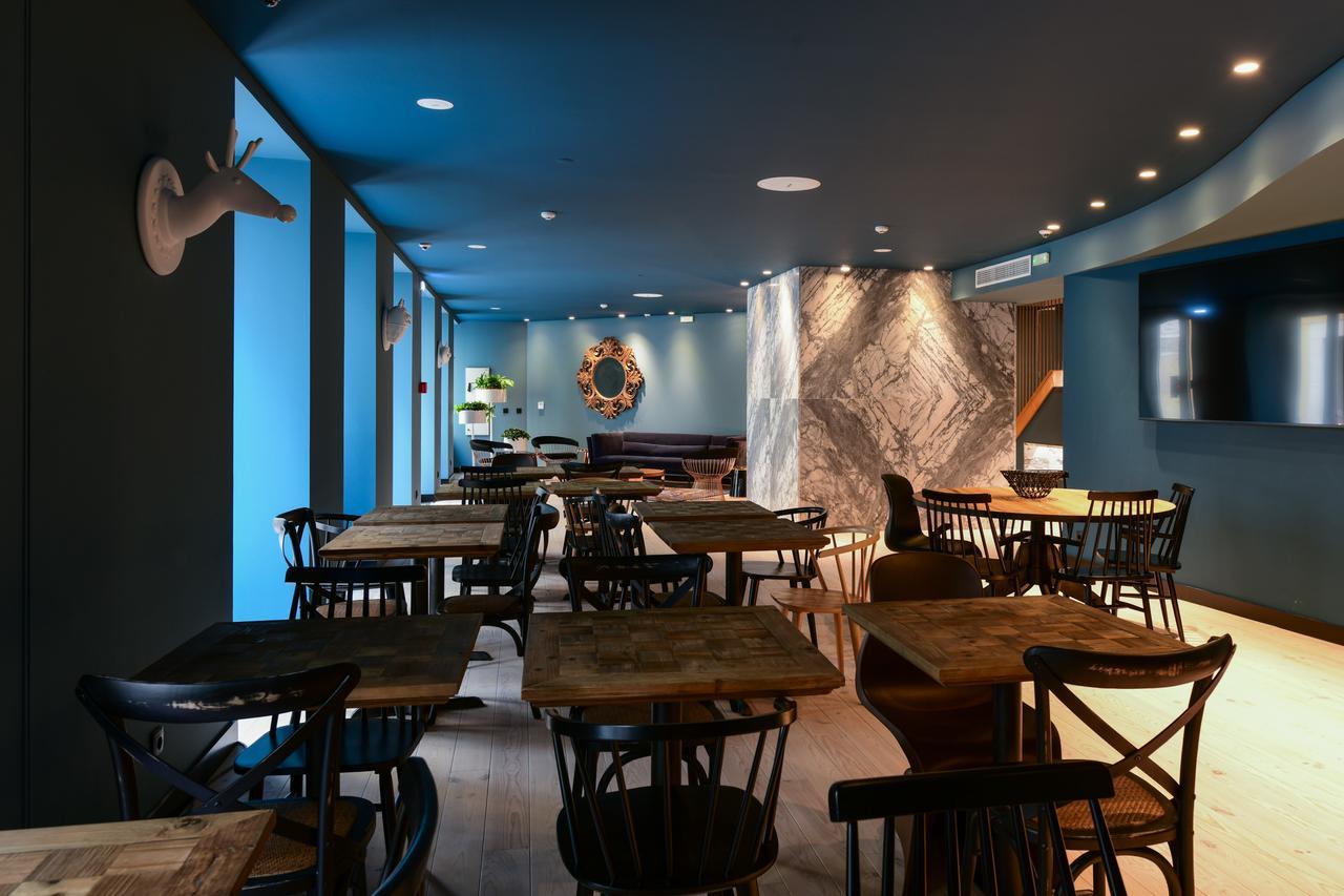 Pateo - Lounge 2* Lisbon