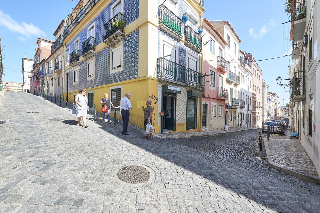 Apartment Luxury Bairro Alto 5 Lisbon