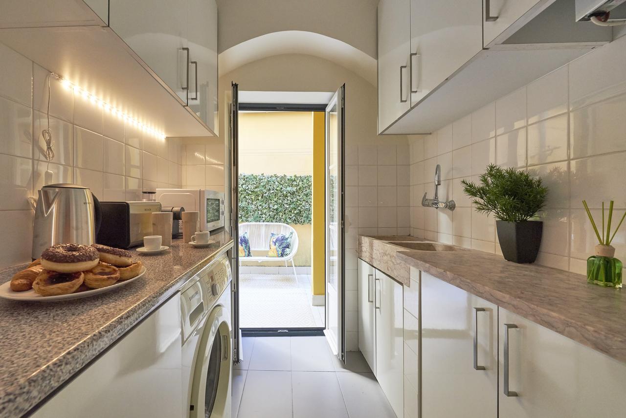 Luxury Bairro Alto 5 Apartment Lisbon