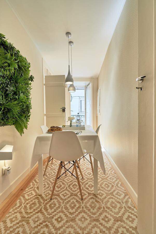 Apartment Luxury Bairro Alto 5