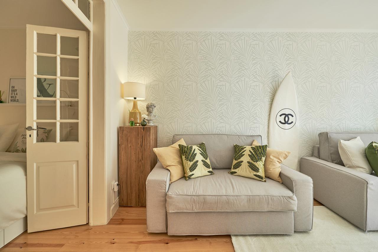 Apartment Luxury Bairro Alto 5
