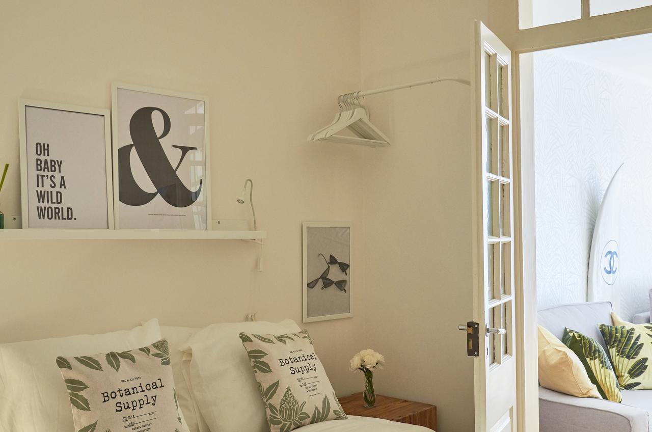 Apartment Luxury Bairro Alto 5 Lisbon