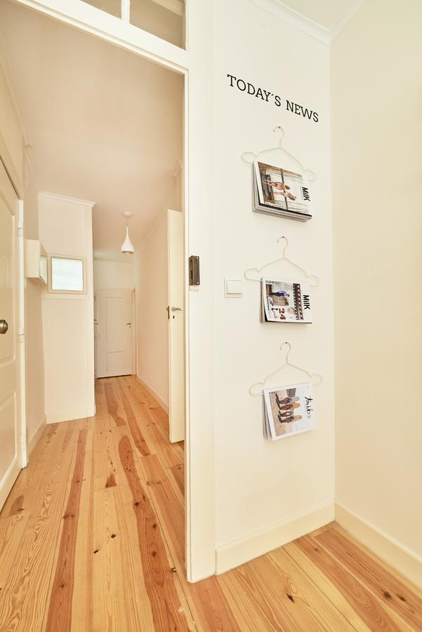 Apartment Luxury Bairro Alto 5