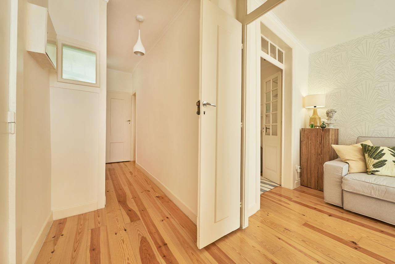 Luxury Bairro Alto 5 Apartment Lisbon
