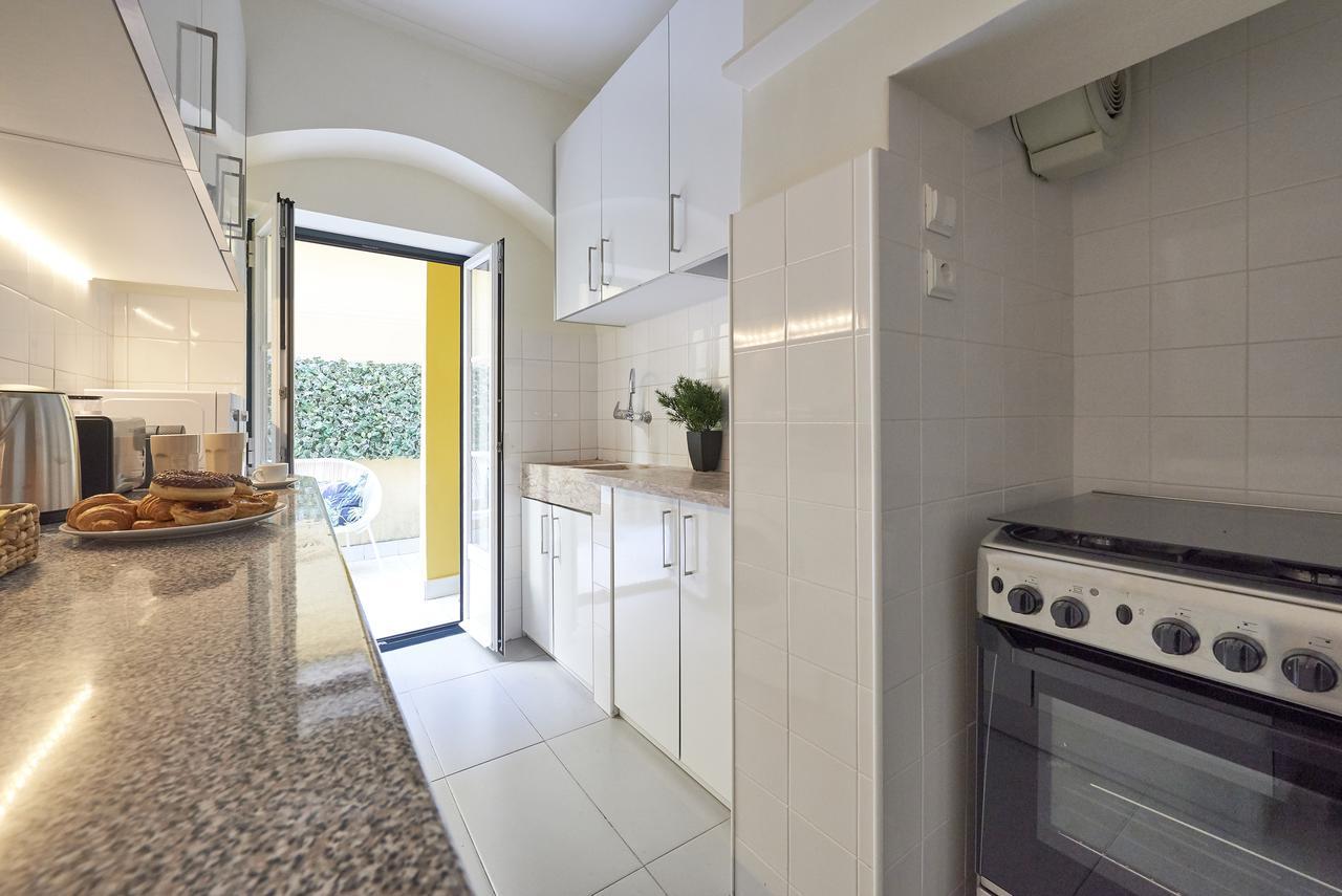Apartment Luxury Bairro Alto 5 Lisbon