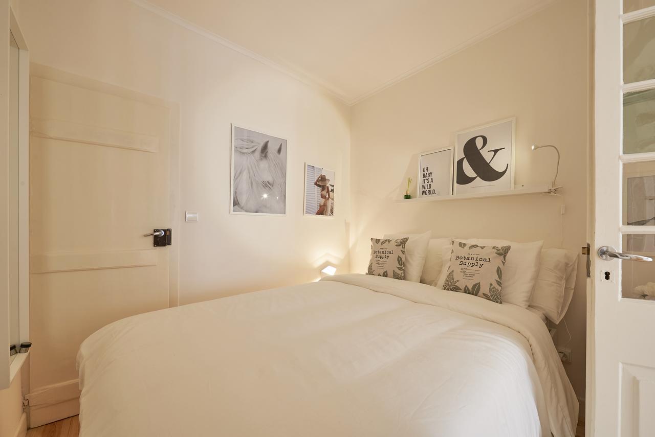Luxury Bairro Alto 5 Apartment Lisbon