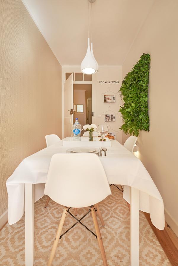 Apartment Luxury Bairro Alto 5