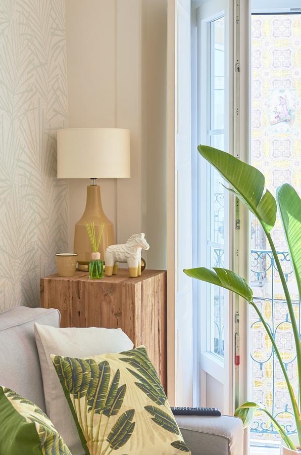 Luxury Bairro Alto 5 Apartment *