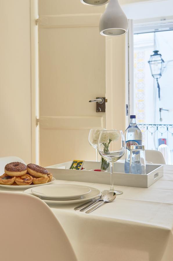 Apartment Luxury Bairro Alto 5