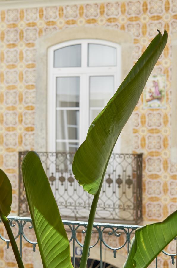 Luxury Bairro Alto 5 Apartment Lisbon