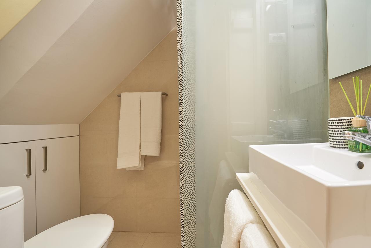 Luxury Bairro Alto 5 Lisbon