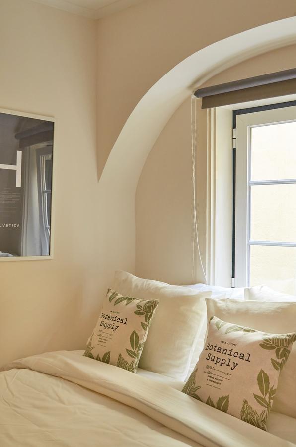 Luxury Bairro Alto 5 Lisbon