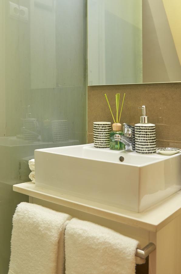 Luxury Bairro Alto 5 Apartment Lisbon