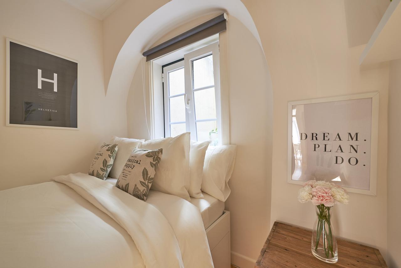 Apartment Luxury Bairro Alto 5 *