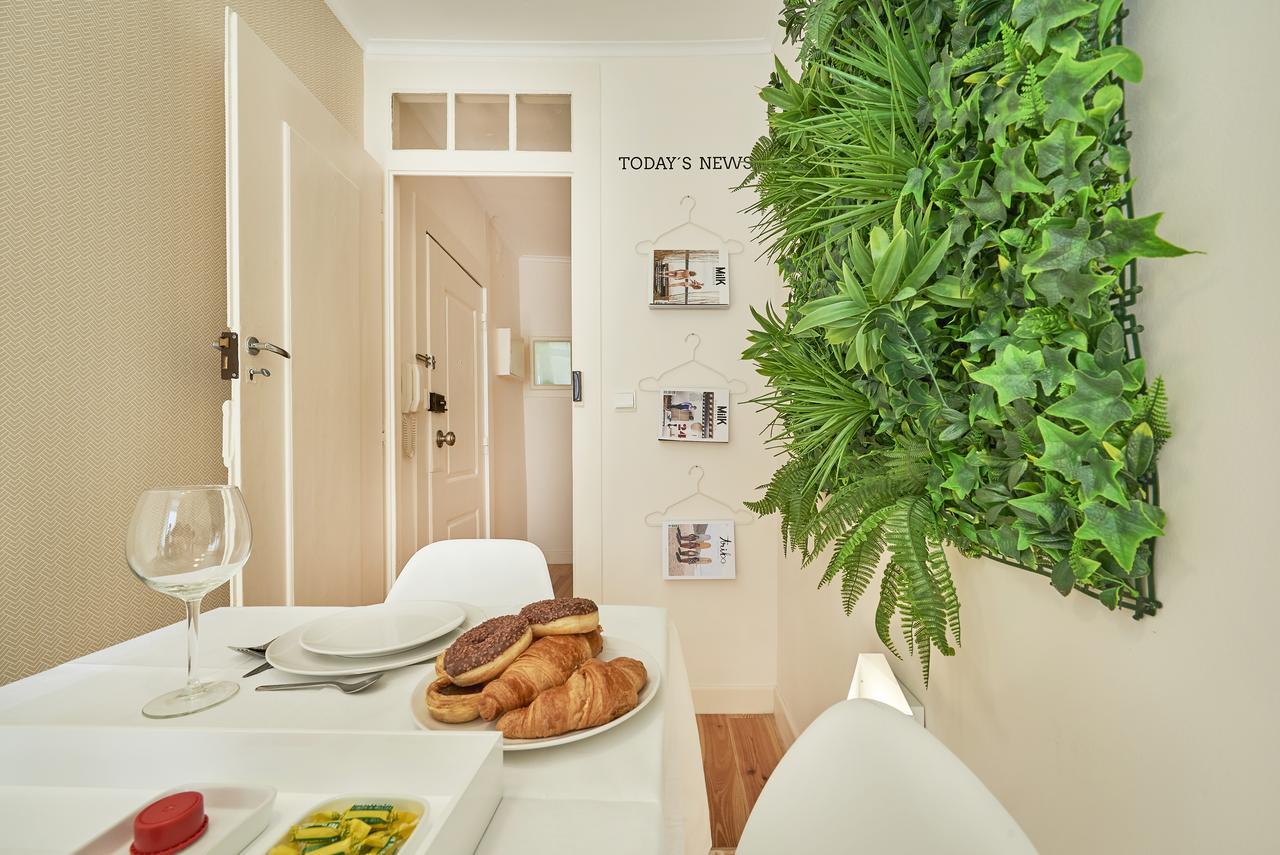 Luxury Bairro Alto 5 Apartment *