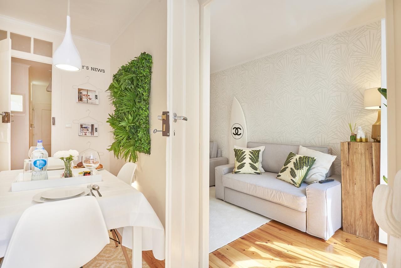 Apartment Luxury Bairro Alto 5