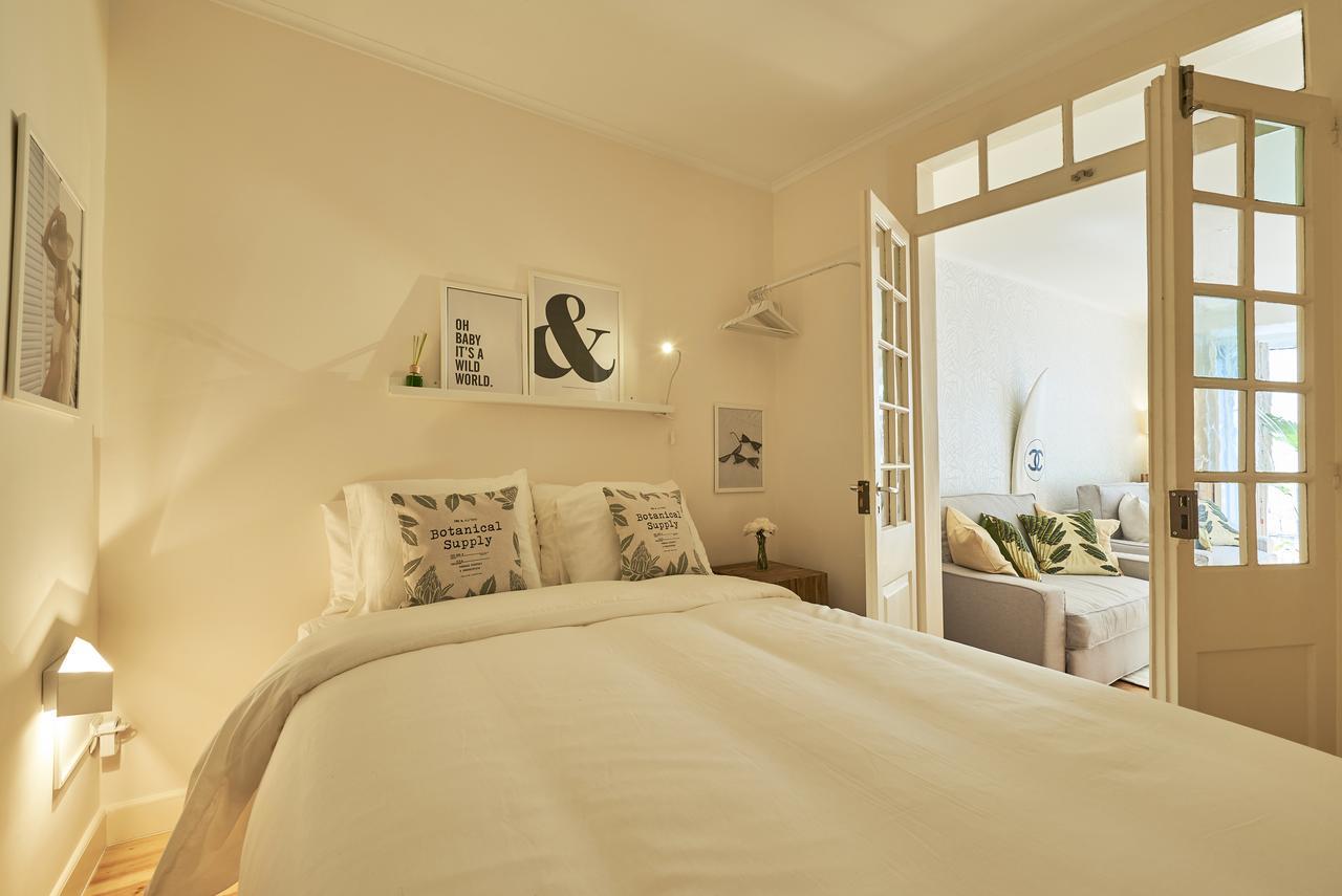 Luxury Bairro Alto 5 Lisbon
