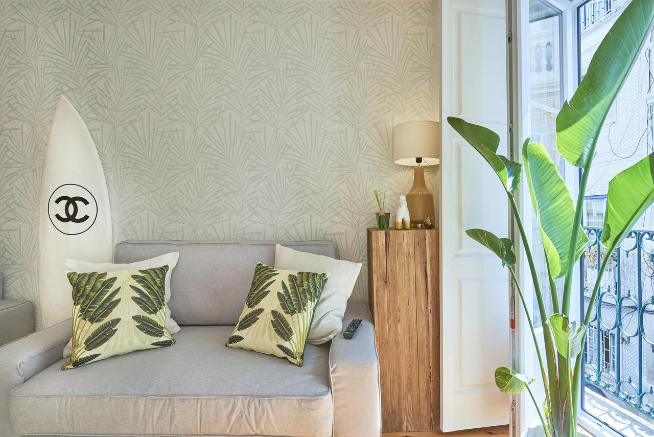 Luxury Bairro Alto 5 Lisbon