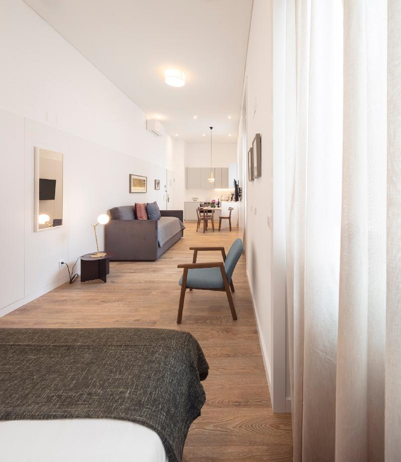 Apartment Serviced - Chiado Emenda