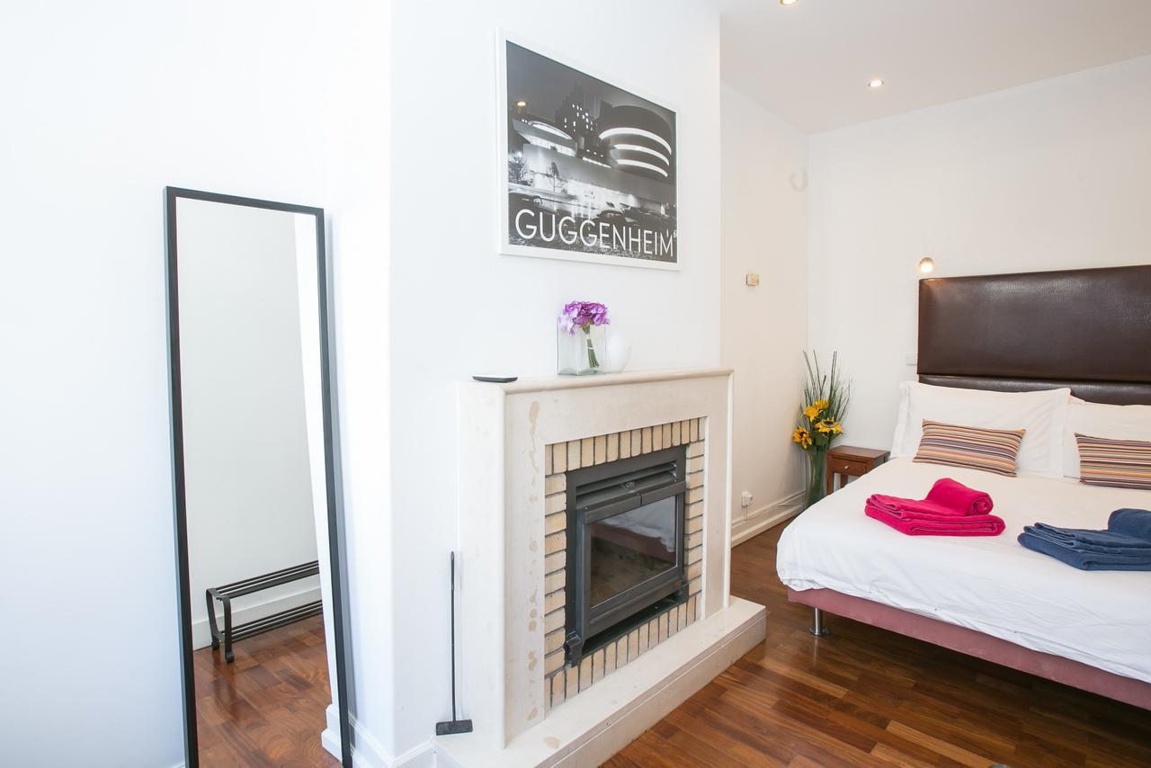 Apartment Lv Premier Chiado- Ch *