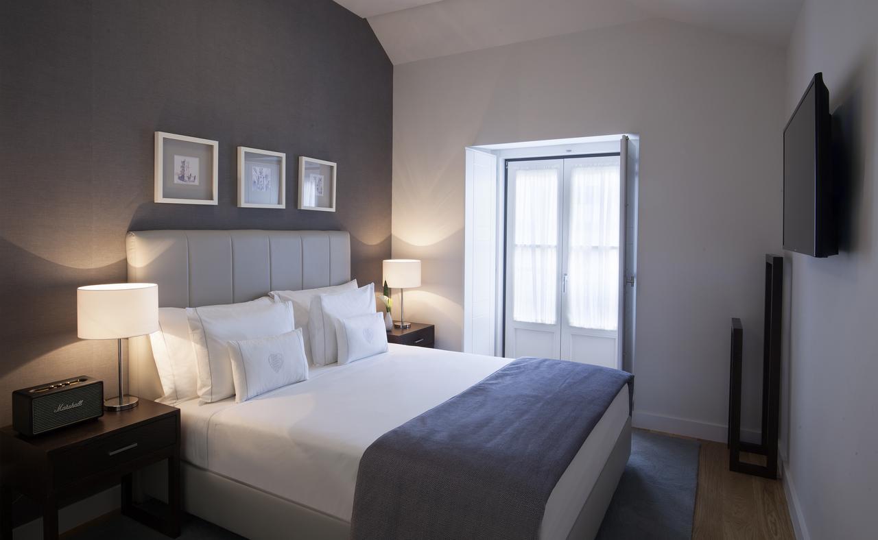 Aparthotel Grape Harbor Prata Lisbon
