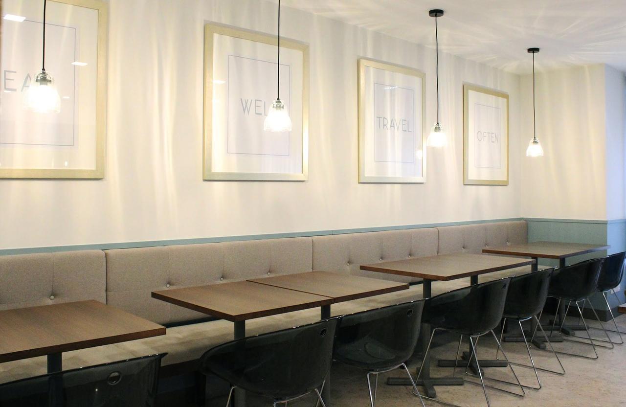 Portuense Hotel