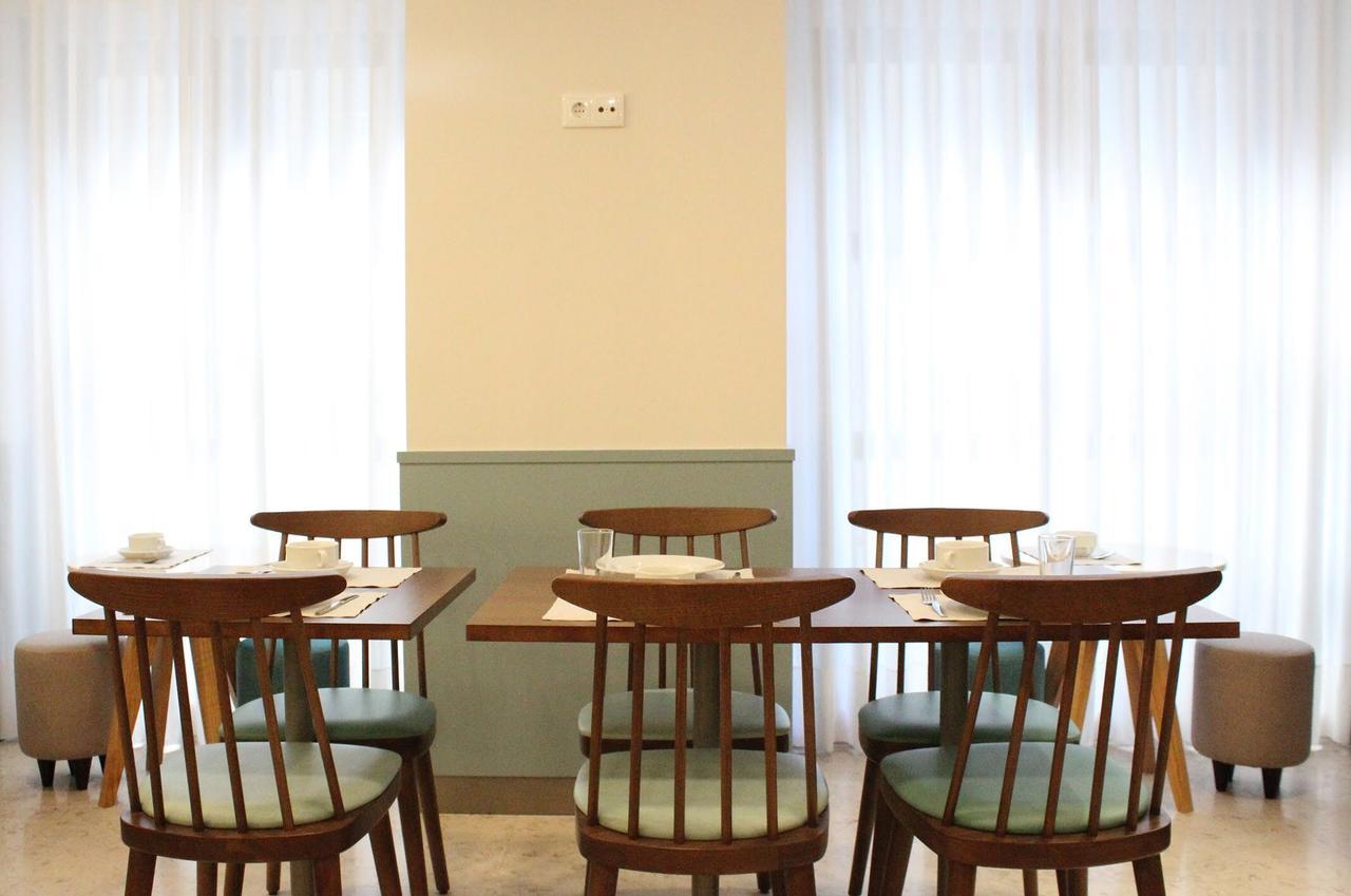 Portuense Hotel Lisbon