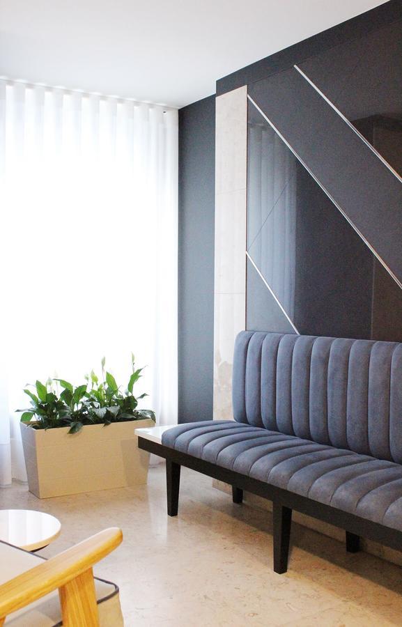 Hotel Portuense 2*