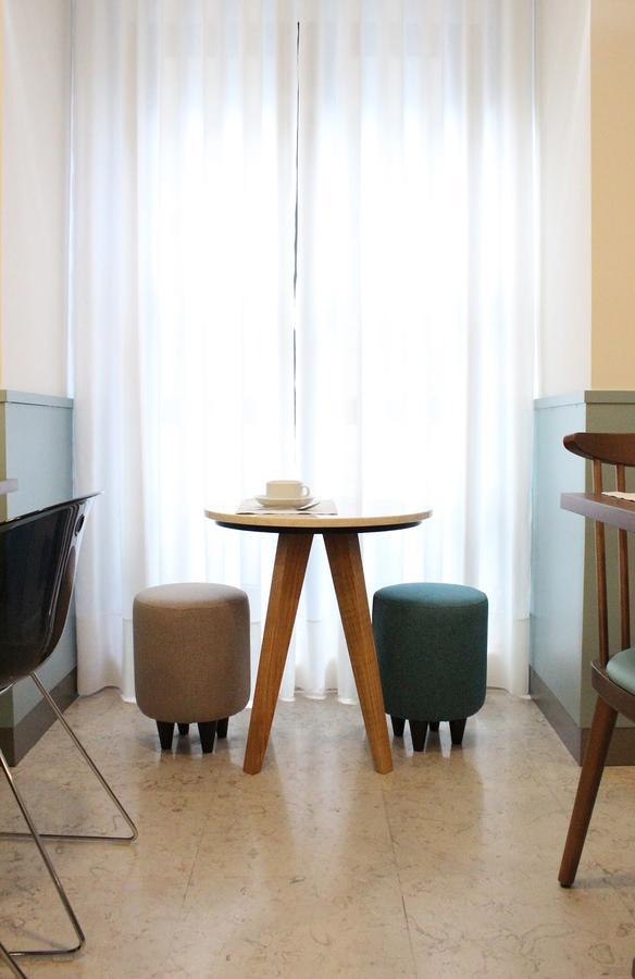 Portuense Hotel Lisbon