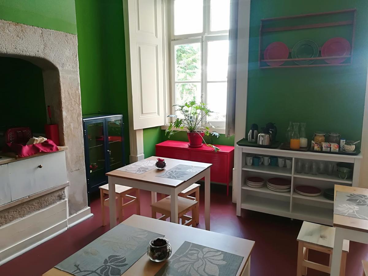 Flores 105 Guest house Lisbon