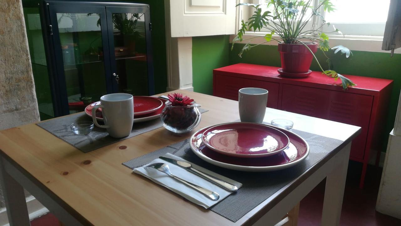 Guest house Flores 105