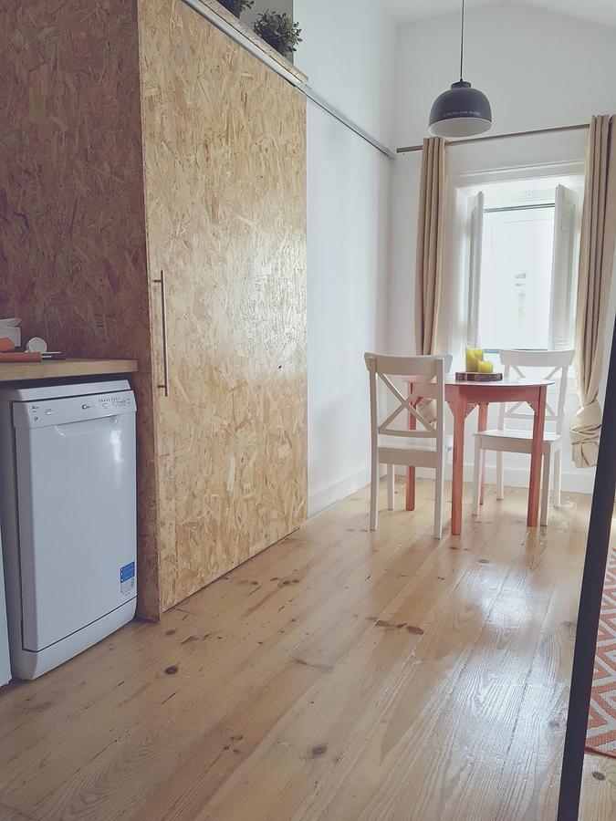 The Blue House - Saint Pauls Apartment *