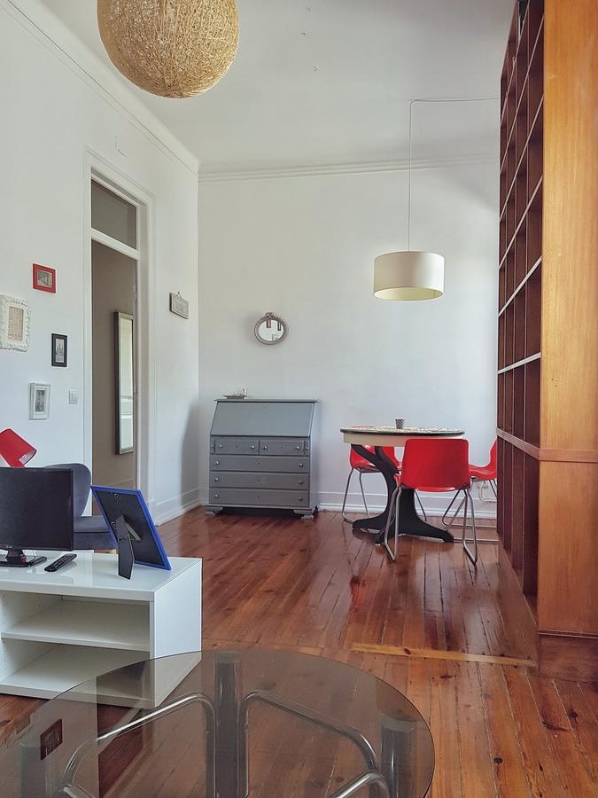 Apartment The Blue House - Saint Pauls