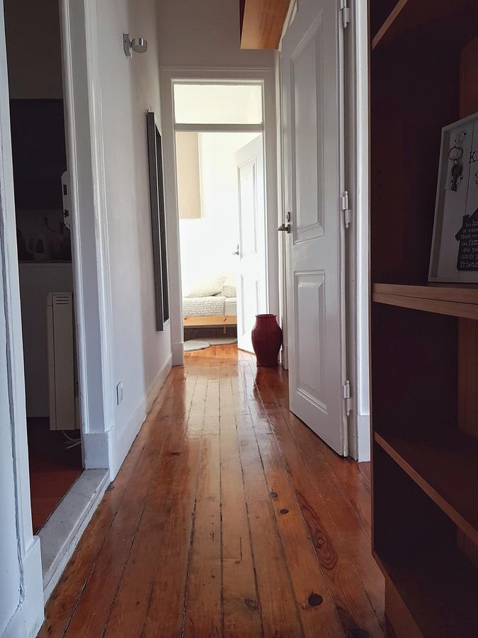 Apartment The Blue House - Saint Pauls Lisbon