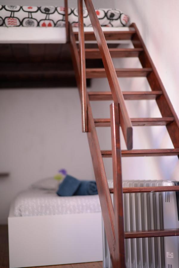The Blue House - Saint Pauls Apartment